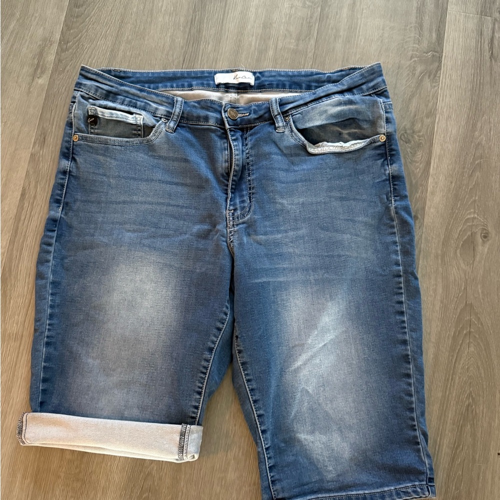 KanCan Classic Blue Jeans